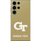 Georgia Institute of Technology Gold GT Galaxy S25 Ultra Skin