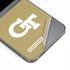 Georgia Institute of Technology Gold GT Galaxy Z Flip6 Skin