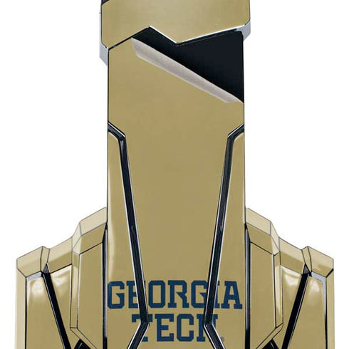 Georgia Institute of Technology LogoType Gold BENGOO G9000 Skin