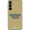 Georgia Institute of Technology LogoType Gold Galaxy A36 5G Skin