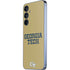Georgia Institute of Technology LogoType Gold Galaxy A36 5G Skin