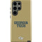 Georgia Institute of Technology LogoType Gold Galaxy S23 Ultra Pro Case