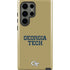 Georgia Institute of Technology LogoType Gold Galaxy S23 Ultra Pro Case