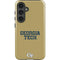 Georgia Institute of Technology LogoType Gold Galaxy S25 Impact Case