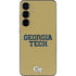 Georgia Institute of Technology LogoType Gold Galaxy S24 Plus Skin