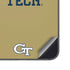 Georgia Institute of Technology LogoType Gold Galaxy S25 Plus Skin