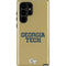 Georgia Institute of Technology LogoType Gold Galaxy S25 Ultra Impact Case