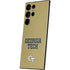 Georgia Institute of Technology LogoType Gold Galaxy S25 Ultra Skin