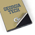 Georgia Institute of Technology LogoType Gold Galaxy S24 Ultra Skin