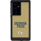 Georgia Institute of Technology LogoType Gold Galaxy S24 Ultra Waterproof Case