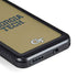 Georgia Institute of Technology LogoType Gold Galaxy S24 Waterproof Case