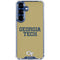 Georgia Institute of Technology LogoType Gold Galaxy S25 Plus Clear Case