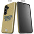 Georgia Institute of Technology LogoType Gold Galaxy S26 Impact Case