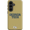 Georgia Institute of Technology LogoType Gold Galaxy S26 Plus Impact Case