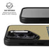 Georgia Institute of Technology LogoType Gold Galaxy S26 Plus Kickstand Case