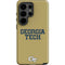 Georgia Institute of Technology LogoType Gold Galaxy S26 Ultra Impact Case