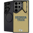 Georgia Institute of Technology LogoType Gold Galaxy S26 Ultra Kickstand Case