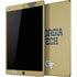 Georgia Institute of Technology LogoType Gold iPad Skins