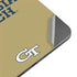Georgia Institute of Technology LogoType Gold Apple iPad Mini Skin