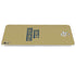 Georgia Institute of Technology LogoType Gold iPad Pro 13in M4 (2024) Skin