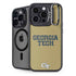 Georgia Institute of Technology LogoType Gold iPhone 13 Pro Kickstand Case