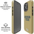 Georgia Institute of Technology LogoType Gold iPhone 16 Pro Magsafe Impact Case