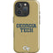 Georgia Institute of Technology LogoType Gold iPhone 16 Pro Max Magsafe Impact Case