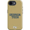Georgia Institute of Technology LogoType Gold iPhone 16e Impact Case