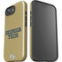 Georgia Institute of Technology LogoType Gold iPhone 16e Impact Case