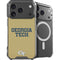 Georgia Institute of Technology LogoType Gold iPhone 18 Pro MagSafe Case