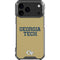 Georgia Institute of Technology LogoType Gold iPhone 18 Pro Max Clear Case