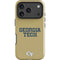 Georgia Institute of Technology LogoType Gold iPhone 18 Pro Max Impact Case