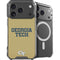 Georgia Institute of Technology LogoType Gold iPhone 18 Pro Max MagSafe Case