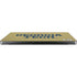 Georgia Institute of Technology LogoType Gold Apple MacBook Pro 14-inch Skin