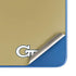 Georgia Institute of Technology LogoType Gold Moto G Play 4G (2024) Skin
