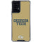 Georgia Institute of Technology LogoType Gold Moto G Power 5G (2024) Clear Case