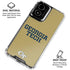 Georgia Institute of Technology LogoType Gold Moto G Power 5G (2024) Clear Case