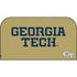 Georgia Institute of Technology LogoType Gold Nintendo Switch 2 (2025) with Joy-Con Skin