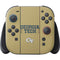 Georgia Institute of Technology LogoType Gold Nintendo Switch 2 (2025) Joy-Con Controller Skin