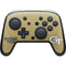 Georgia Institute of Technology LogoType Gold Nintendo Switch 2 (2025) Pro Controller Skin