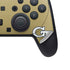 Georgia Institute of Technology LogoType Gold Nintendo Switch 2 (2025) Pro Controller Skin