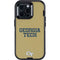 Georgia Institute of Technology LogoType Gold Otterbox Defender iPhone Skin