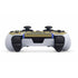 Georgia Institute of Technology LogoType Gold PS5 DualSense Edge Pro Controller Skin