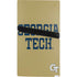 Georgia Institute of Technology LogoType Gold PS5 Pro Bundle Skin
