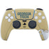 Georgia Institute of Technology LogoType Gold PS5 Pro Bundle Skin