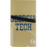 Georgia Institute of Technology LogoType Gold PS5 Pro Disk Bundle Skin