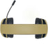 Georgia Institute of Technology LogoType Gold Razer Kraken X Skin