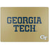 Georgia Institute of Technology LogoType Gold Surface Laptop 7 15in Skin