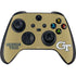 Georgia Institute of Technology LogoType Gold XBox Series X Digital Edition Bundle Skin