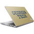 Georgia Institute of Technology LogoType Gold HP ZBook Fury 16 G10 Skin